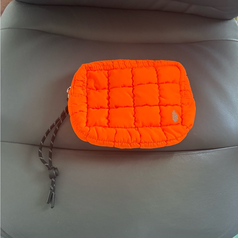 Free People Quilted Mini Case - Picture 2 of 7